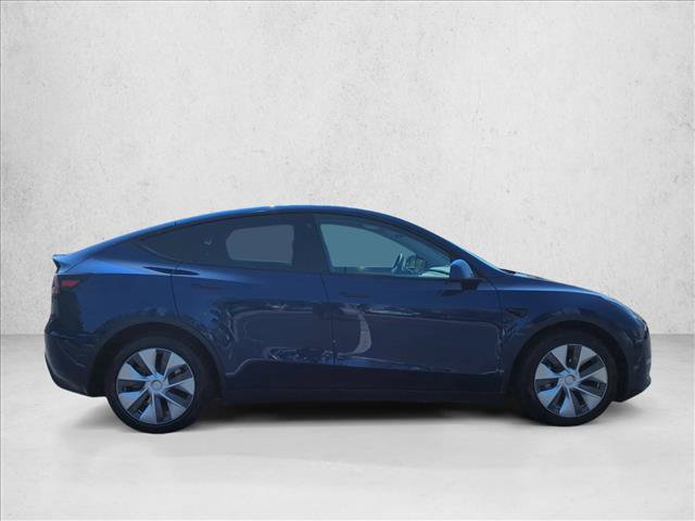 Used 2023 Tesla Model Y Long Range AWD/4WD image 7