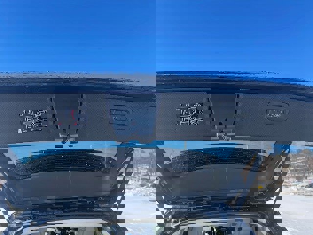 New 2026 Volvo XC90 B6 Ultra w/ Protection Package image 9