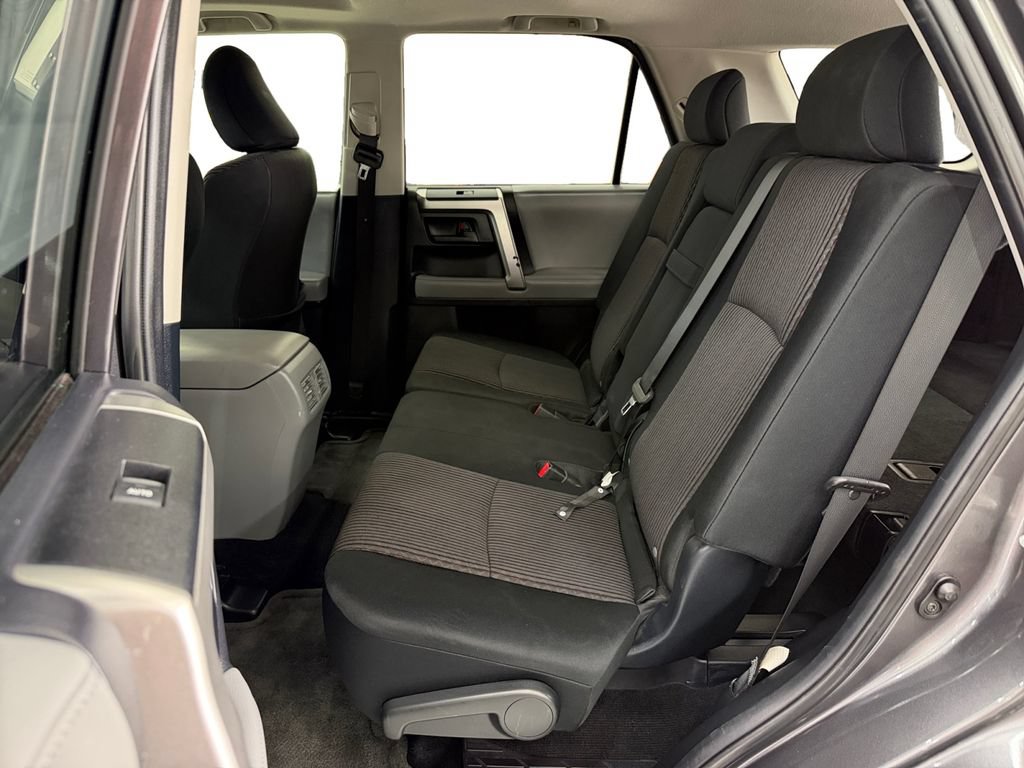 Used 2013 Toyota 4Runner SR5 w/ Convenience Pkg RWD image 16