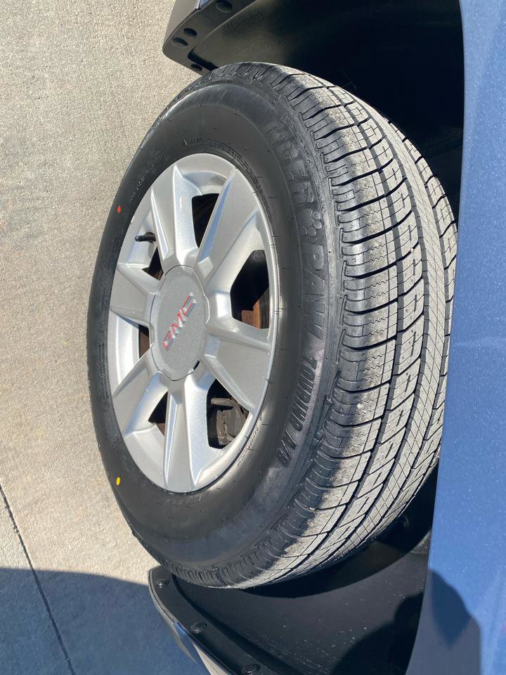 Used 2011 GMC Terrain SLE w/ Convenience Package image 11