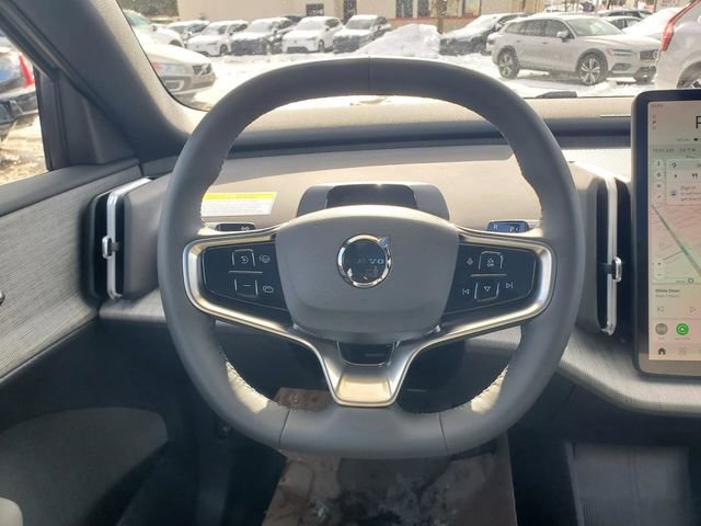 New 2026 Volvo EX30 Cross Country Ultra w/ Protection Package Premier AWD/4WD image 24