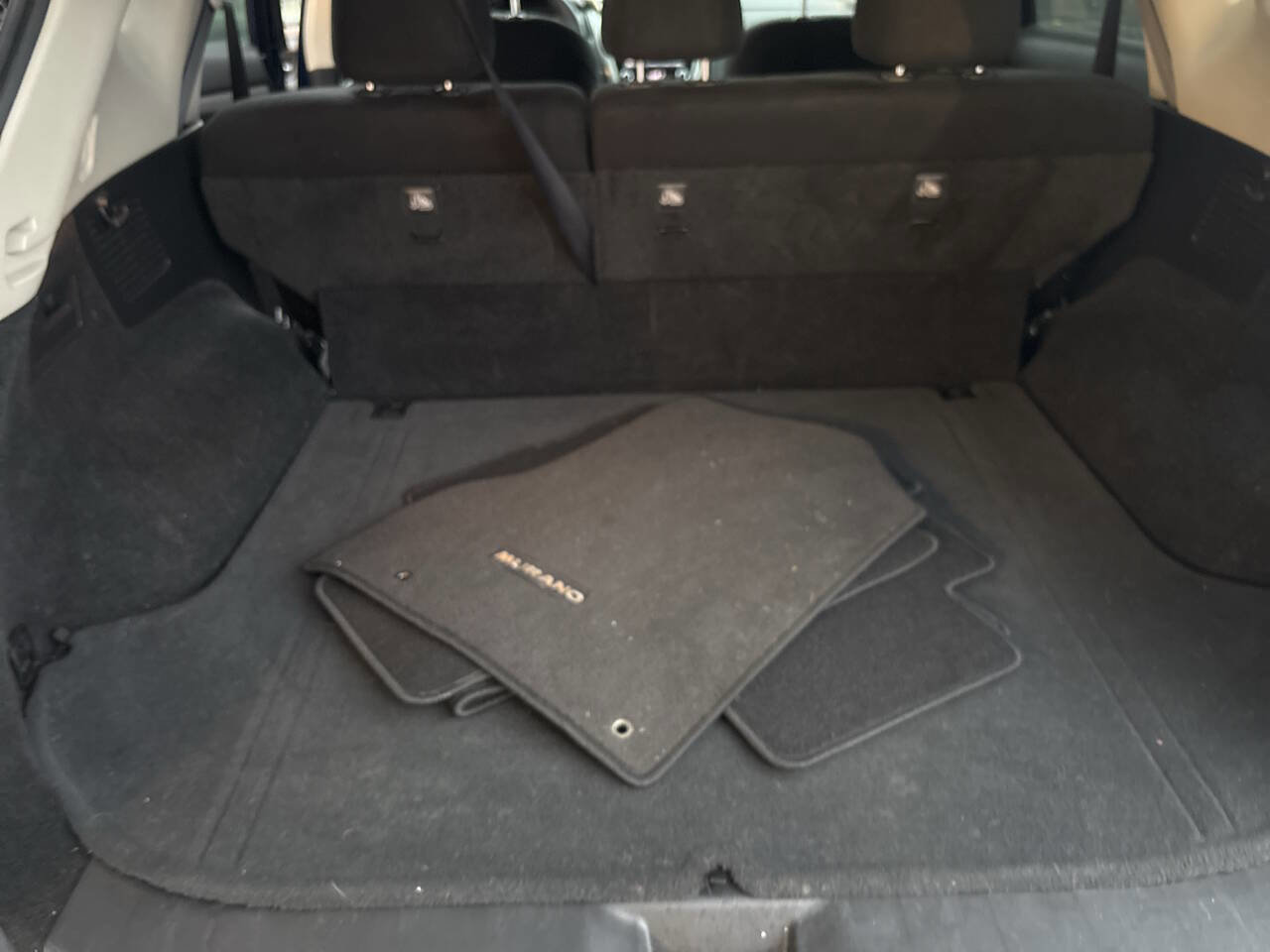 Used 2019 Nissan Murano S image 45