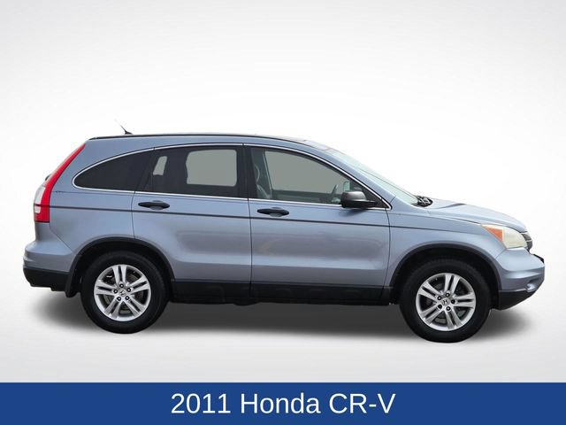Used 2011 Honda CR-V EX image 2