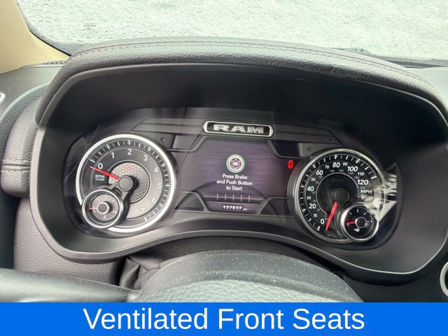 Used 2020 RAM 1500 Laramie AWD/4WD image 37