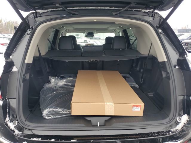 New 2025 Honda Pilot Touring image 41