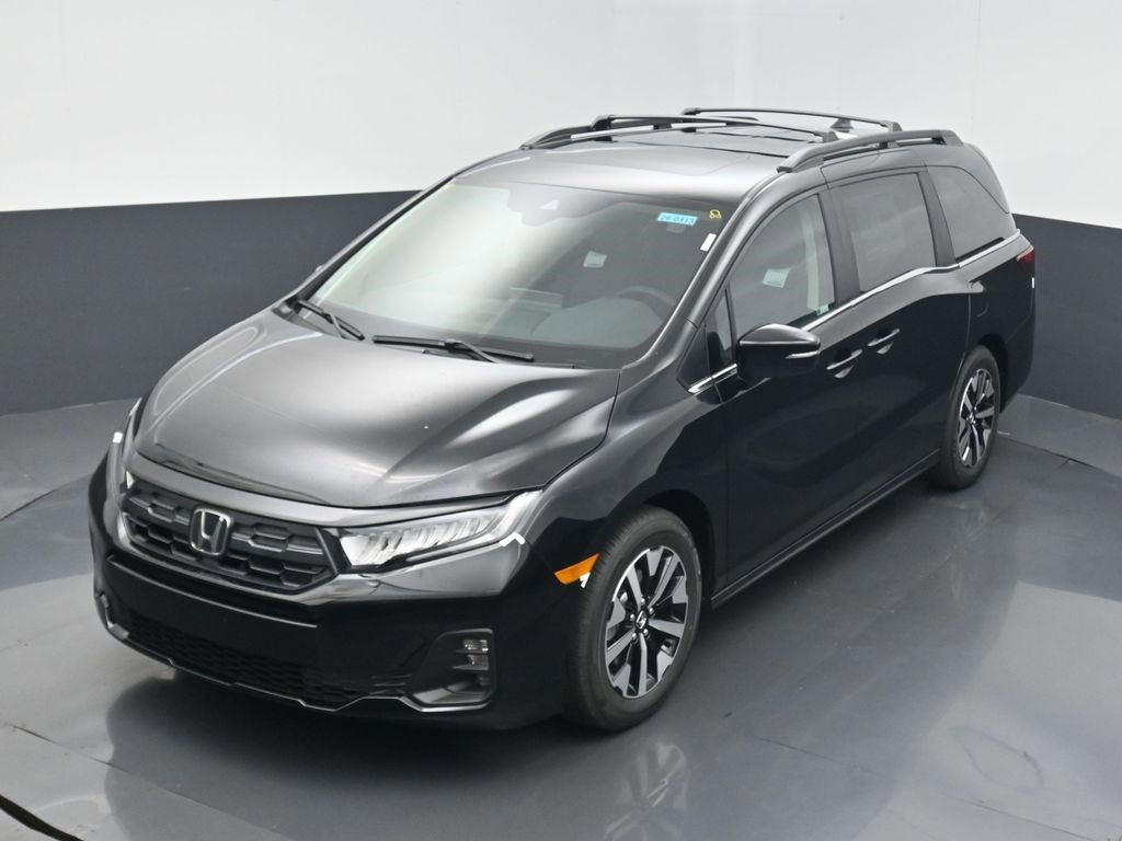 New 2026 Honda Odyssey EX-L image 9