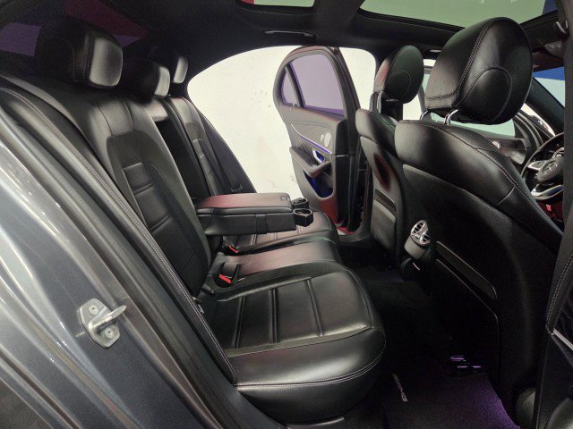 Used 2017 Mercedes-Benz E 43 AMG 4MATIC Sedan image 74
