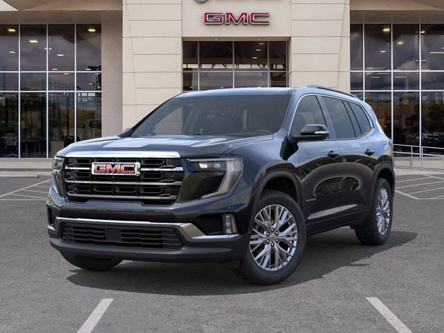 New 2026 GMC Acadia Elevation w/ Elevation Premium Package AWD/4WD image 6