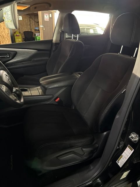 Used 2017 Nissan Murano S AWD/4WD image 5
