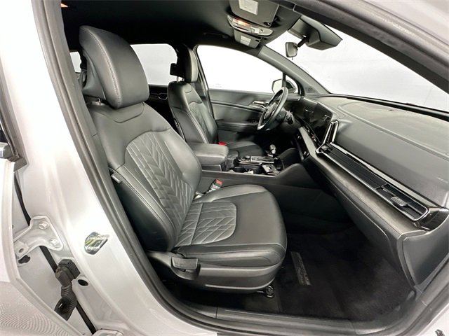 Used 2023 Kia Sportage X-Line image 29