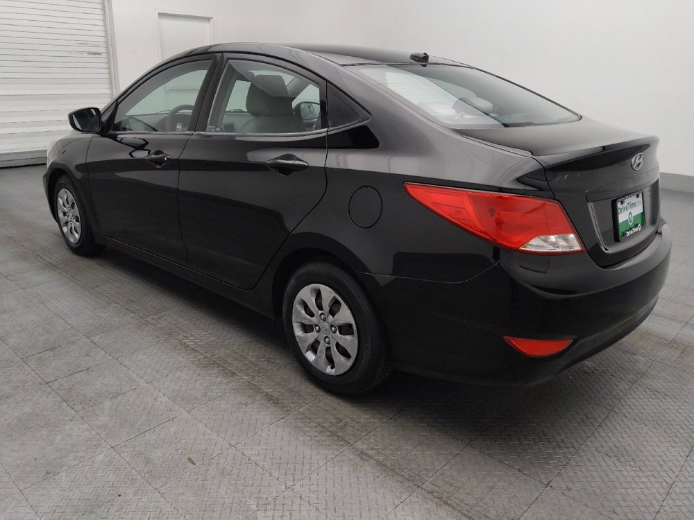 Used 2016 Hyundai Accent SE image 5