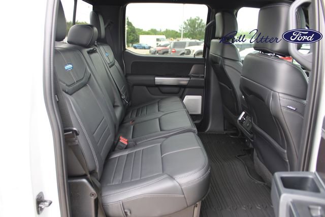 New 2026 Ford F150 Platinum AWD/4WD image 9