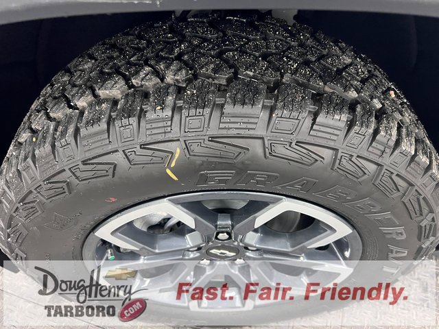 New 2026 Chevrolet Equinox ACTIV image 20