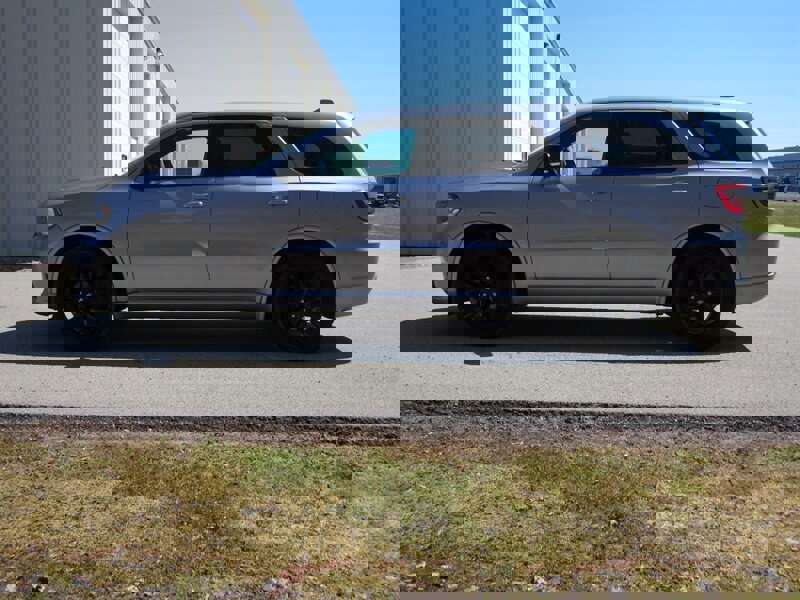 Used 2020 Dodge Durango GT AWD/4WD image 4