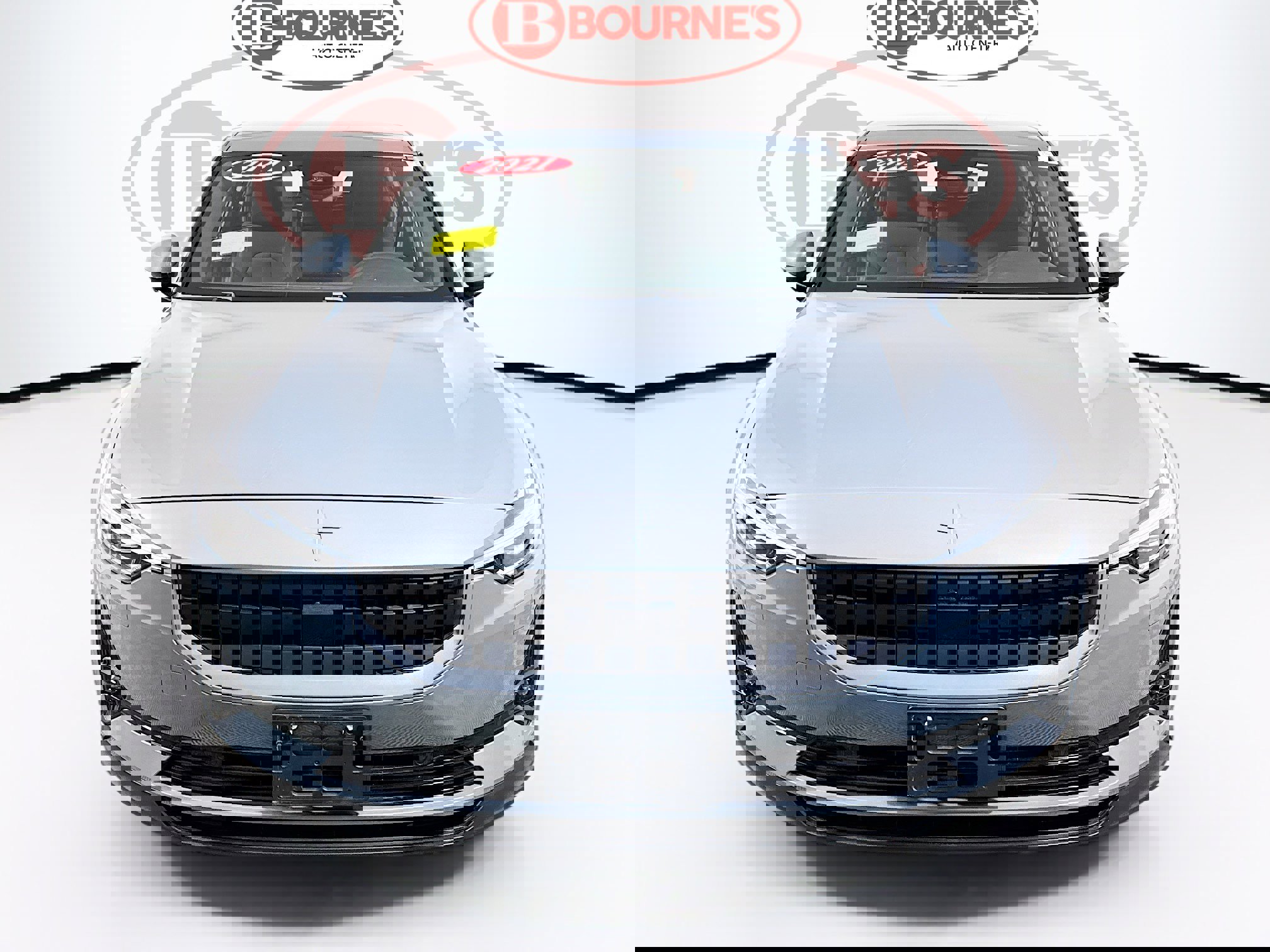 Used 2021 Polestar Polestar 2 image 6