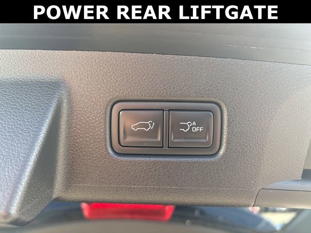 Used 2025 Kia Telluride EX AWD/4WD image 37