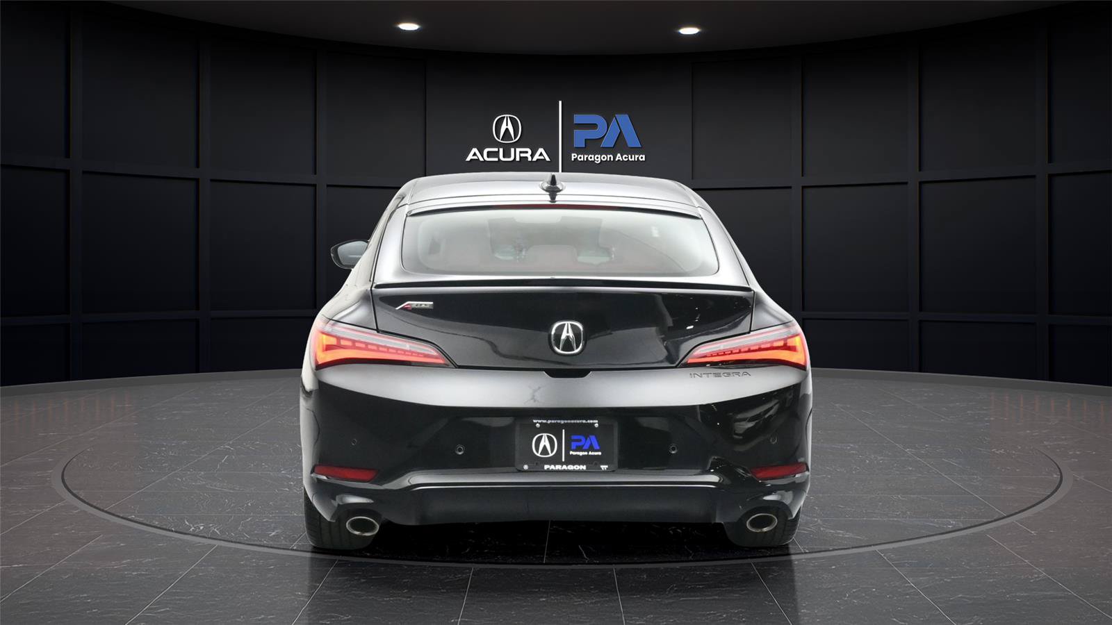 Certified 2024 Acura Integra A-Spec FWD image 23