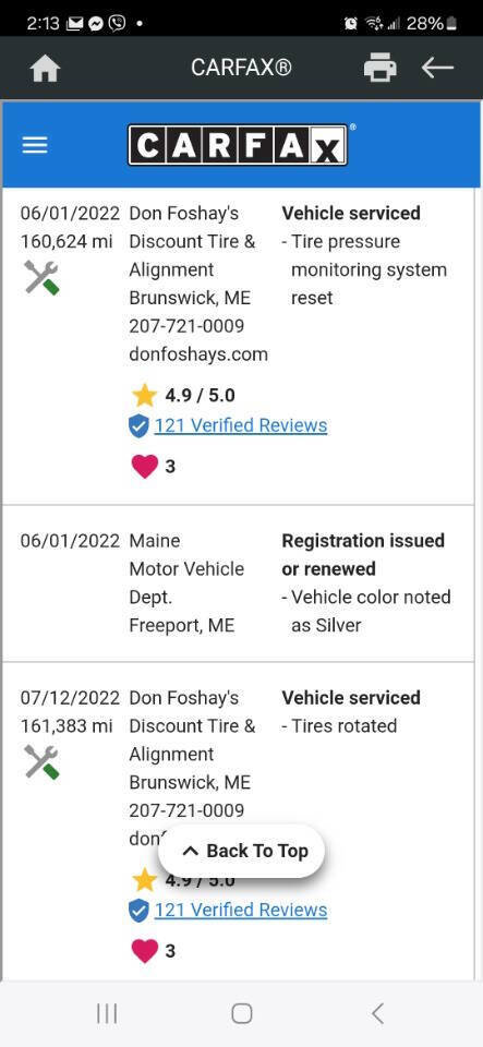 Used 2008 Volvo XC70 3.2 image 72