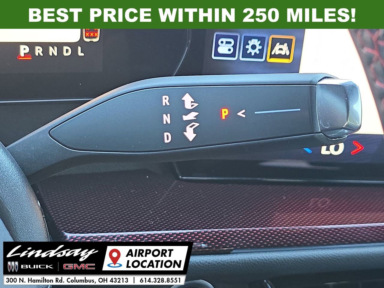 Used 2024 Chevrolet Traverse RS image 15