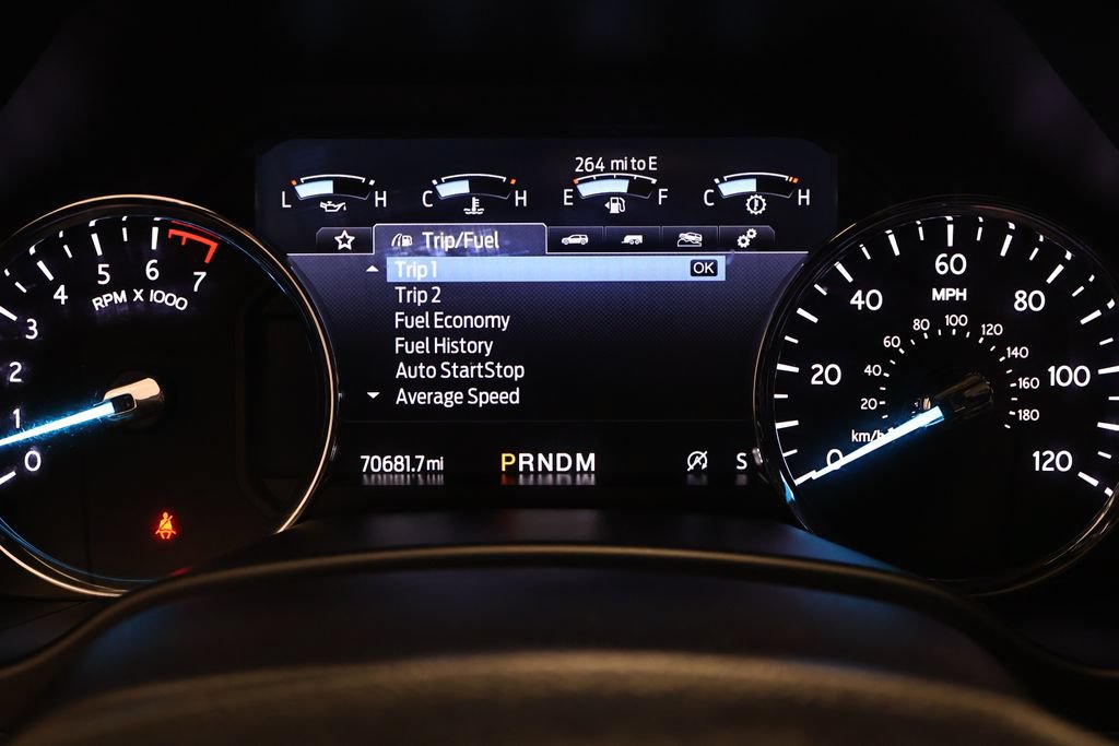 Certified 2020 Ford Expedition Limited w/ Equipment Group 303A AWD/4WD image 26