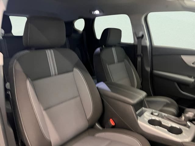 Certified 2026 Chevrolet Blazer LT FWD image 14