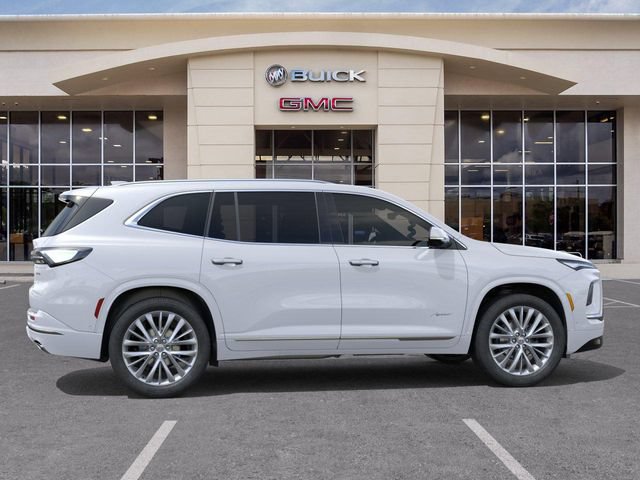 New 2026 Buick Enclave Avenir w/ Super Cruise Package AWD/4WD image 5
