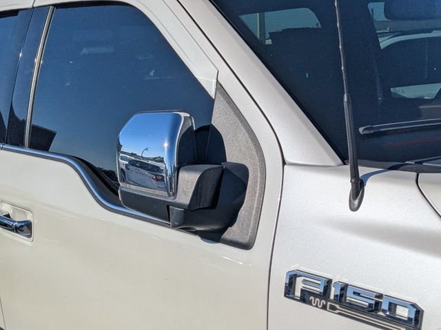Used 2019 Ford F150 King Ranch w/ Equipment Group 601A Luxury AWD/4WD image 8
