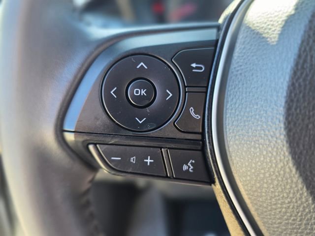 Used 2020 Toyota Corolla SE w/ Body Protection Package image 18