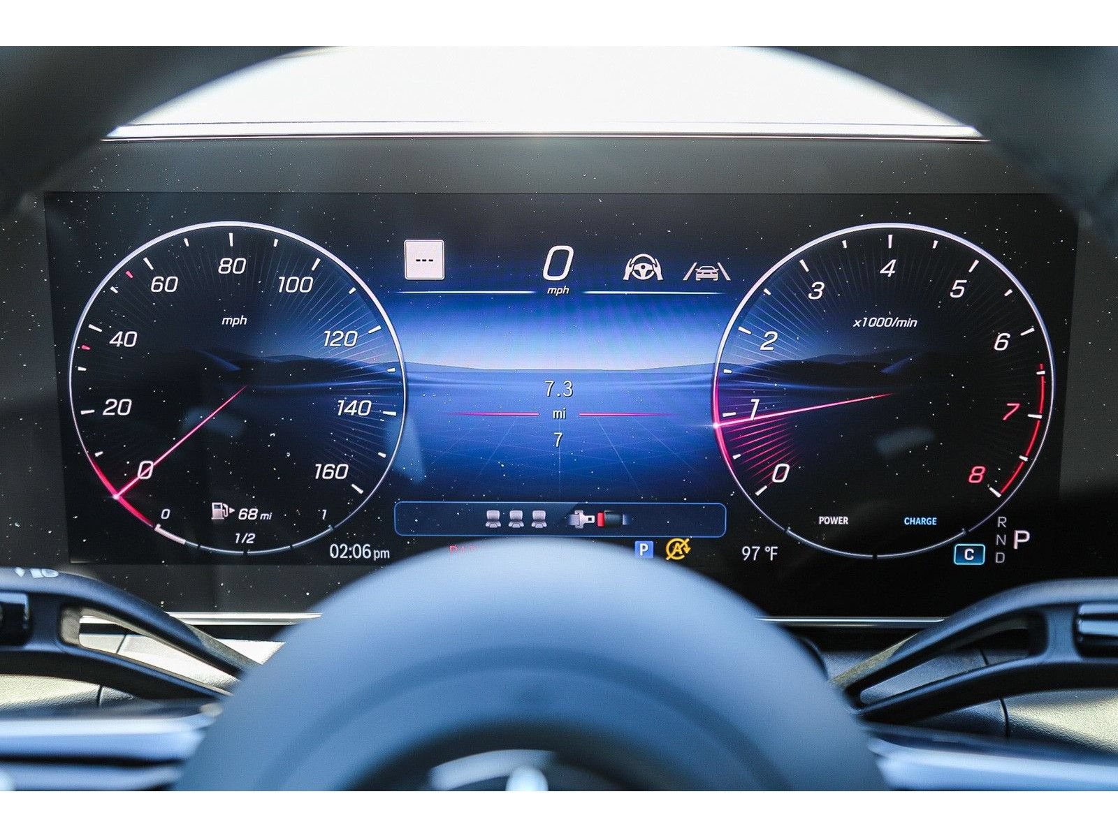 New 2026 Mercedes-Benz GLC 300 4MATIC image 20
