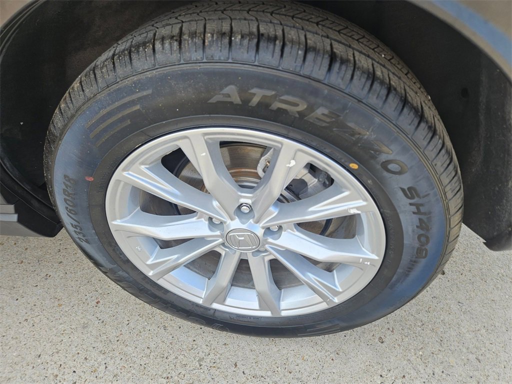 Used 2025 Honda CR-V EX-L image 25