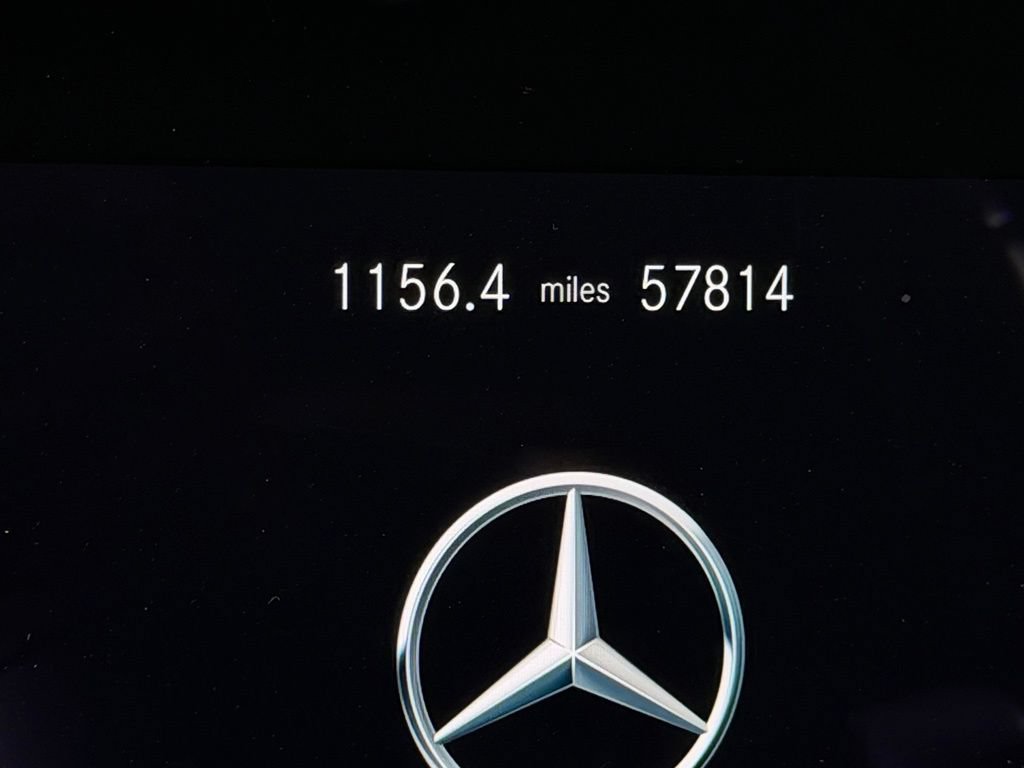 Used 2021 Mercedes-Benz E 450 4MATIC All-Terrain Wagon image 17