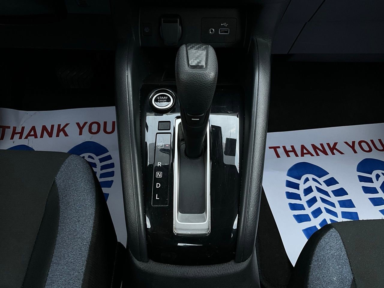 Used 2025 Nissan Versa SV image 21