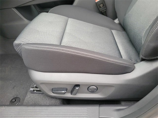 New 2026 Nissan Rogue S image 15