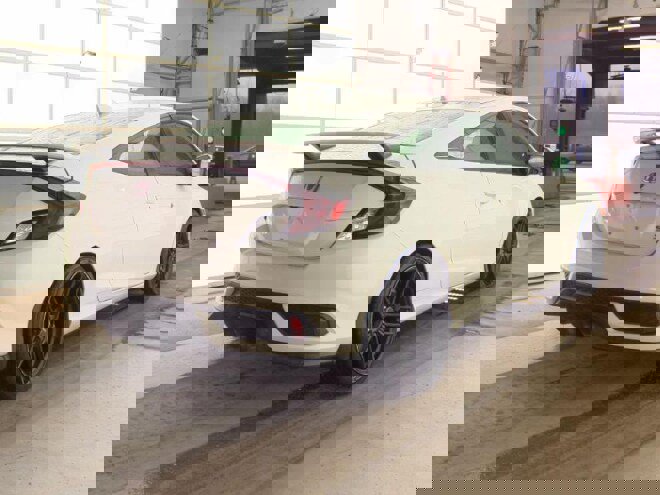 Used 2019 Honda Civic Si image 4