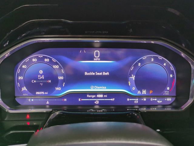 Used 2024 Chevrolet Silverado 1500 RST image 26