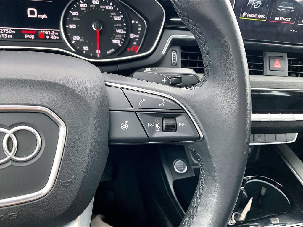 Used 2024 Audi A5 2.0T Premium w/ Convenience Package image 23