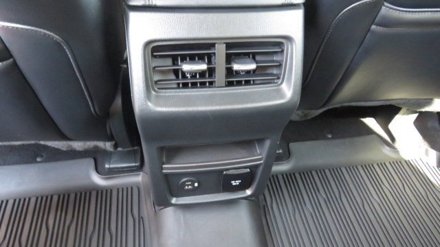 Certified 2022 Ford Edge SEL w/ Convenience Package image 16