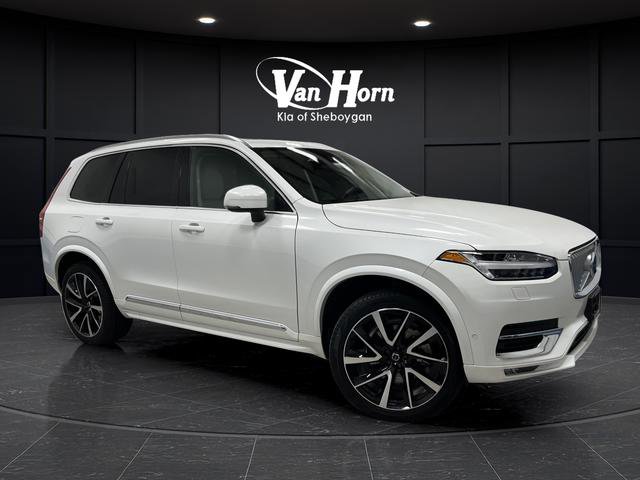 Used 2024 Volvo XC90 B6 Plus w/ Protection Package Premier