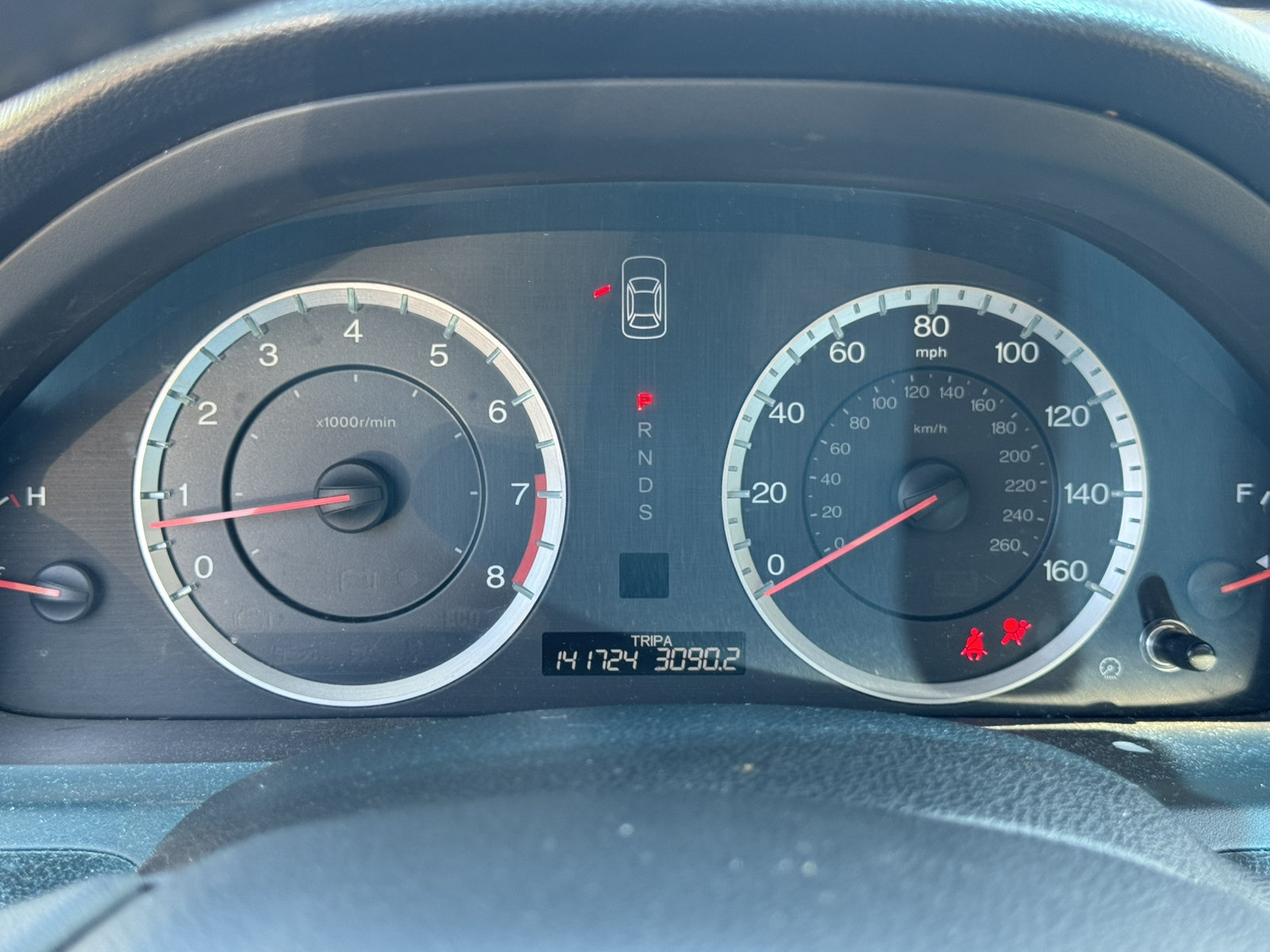 Used 2012 Honda Accord EX-L image 28