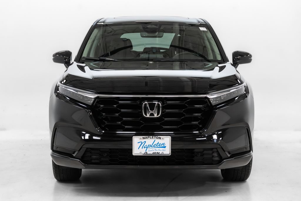 Used 2024 Honda CR-V EX-L image 6
