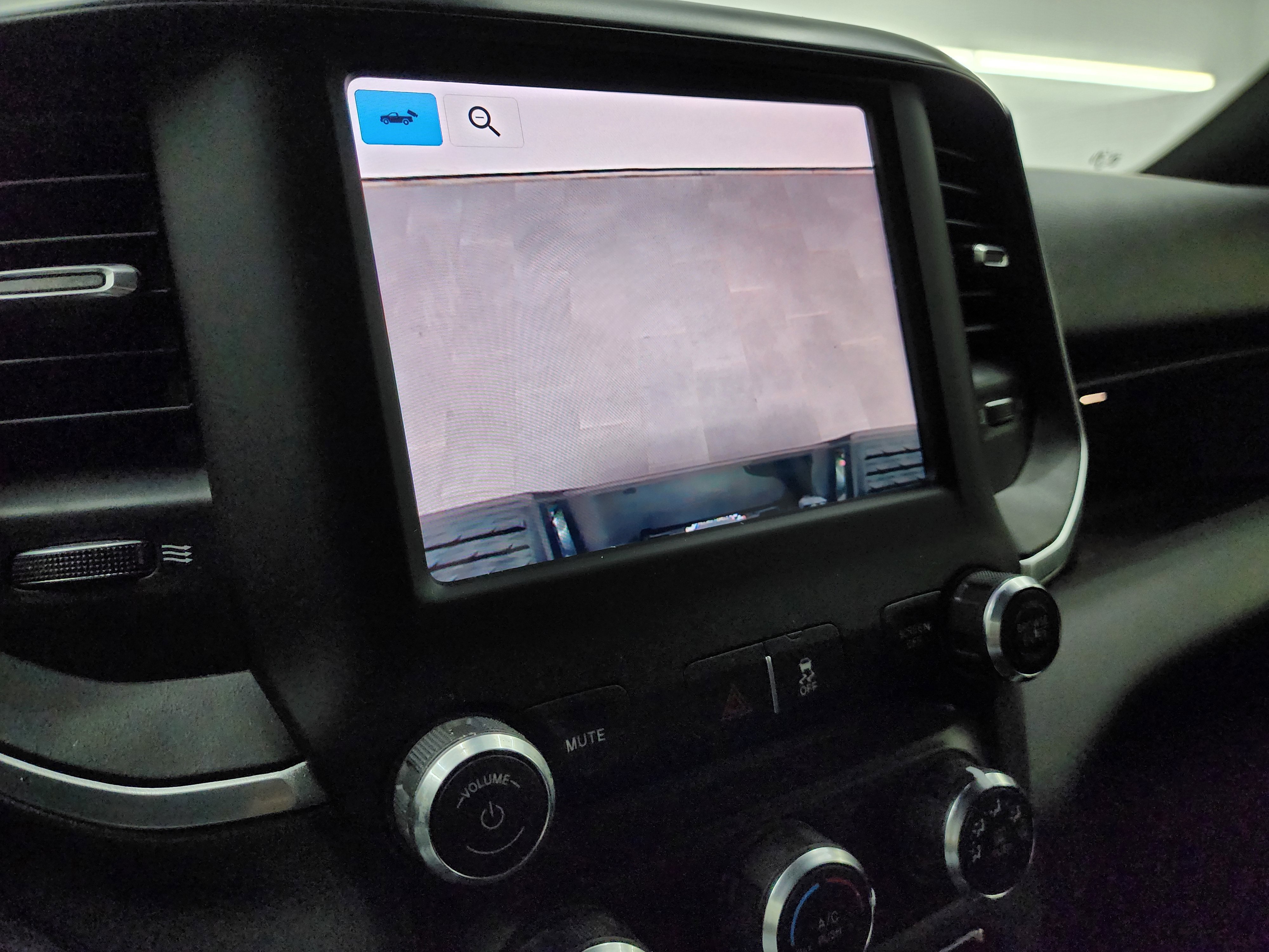 Used 2022 RAM 2500 Big Horn w/ Night Edition image 17