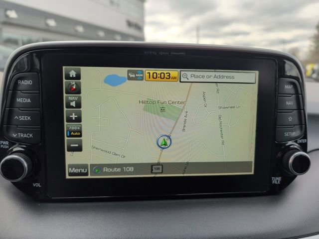 Used 2019 Hyundai Tucson Ultimate image 26