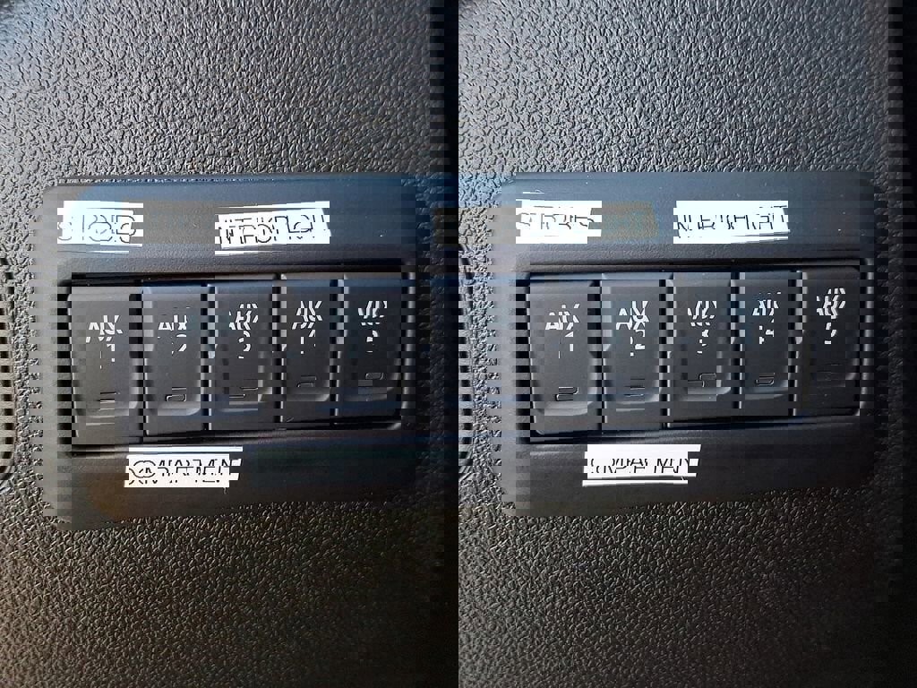 New 2025 Chevrolet Silverado 3500 W/T w/ WT Convenience Package image 16