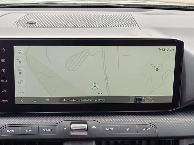 New 2026 Kia K4 GT-Line Turbo FWD image 17
