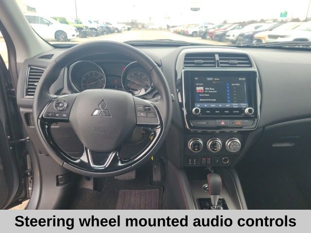 Used 2025 Mitsubishi Outlander Sport LE image 4