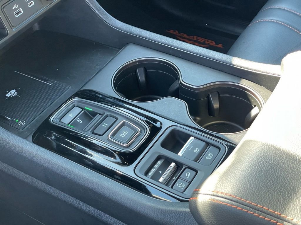 Used 2024 Honda Pilot TrailSport image 26