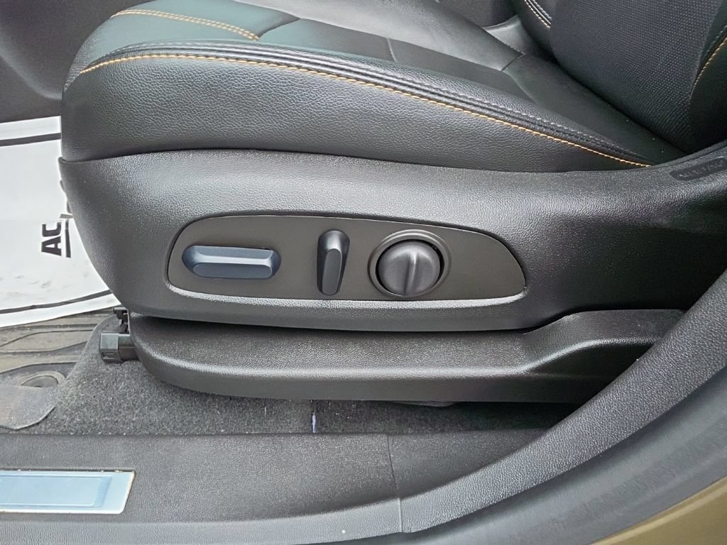 Certified 2024 Chevrolet Equinox Premier AWD/4WD image 25