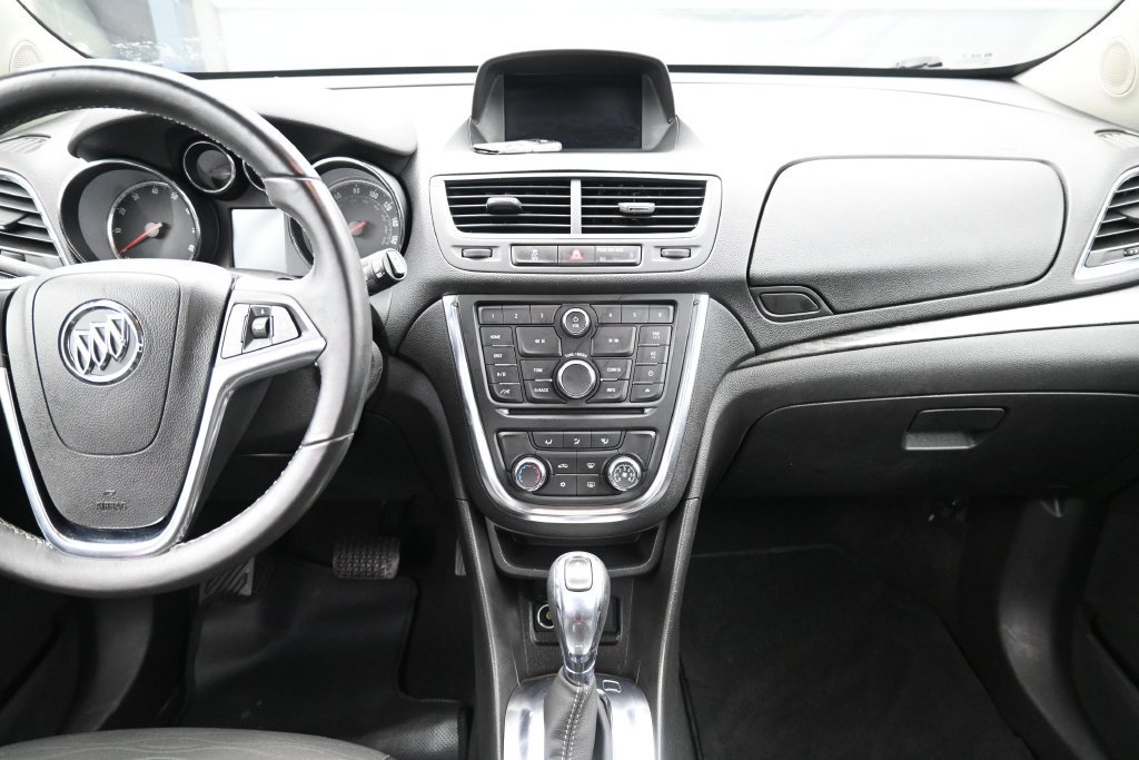 Used 2015 Buick Encore FWD image 25
