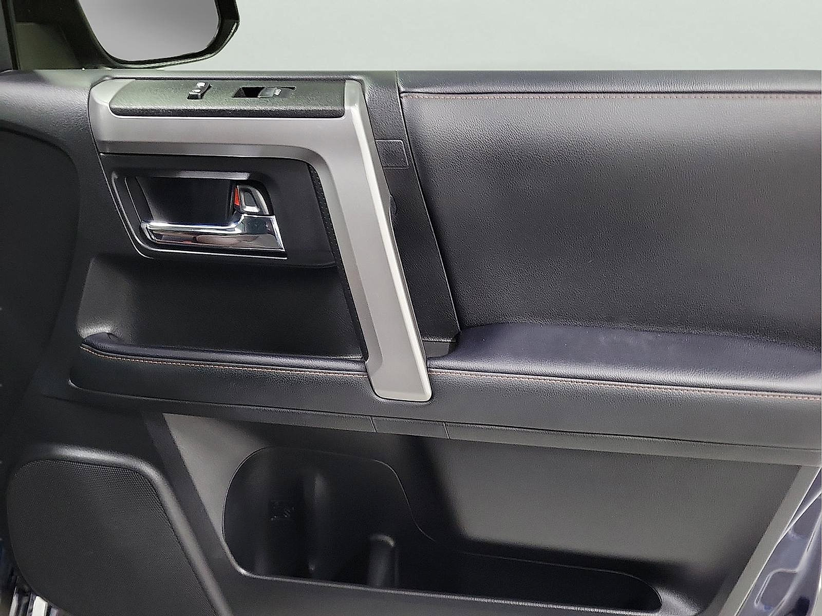 Certified 2024 Toyota 4Runner Limited image 16