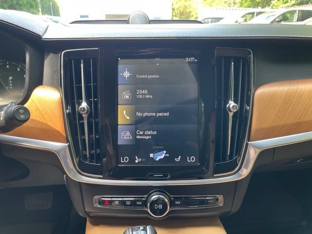 Used 2019 Volvo V90 T6 Inscription w/ Advanced Package AWD/4WD image 19